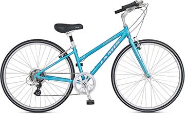 2007 Commuter