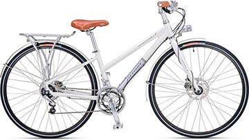 2010 Commuter