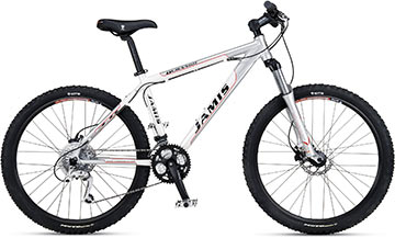 2008 Jamis Durango 3
