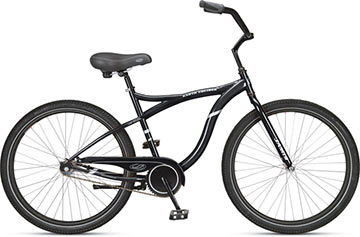2010 Jamis Earth Cruiser 2
