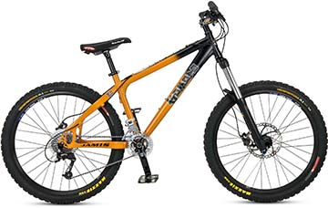 2007 Komodo