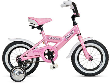 2010 Lady