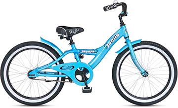 2007 Starlite