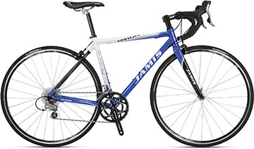 2008 Ventura