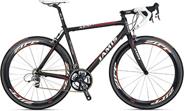 2008 Xenith