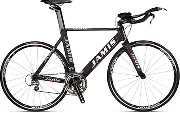 2008 Jamis Xenith T1