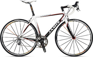 2008 Jamis Xenith Team