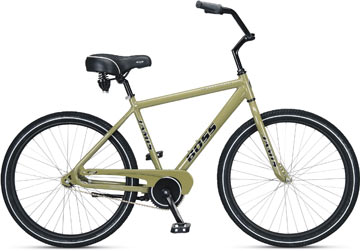 2010 Jamis Boss Cruiser Coaster