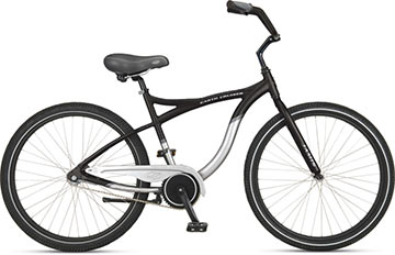 2010 Jamis Earth Cruiser 1