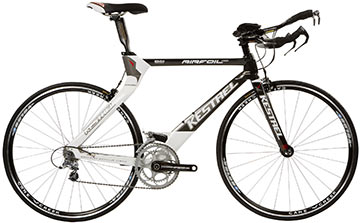 2008 Airfoil