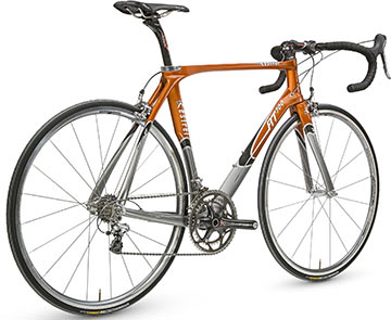 2007 Kestrel RT 700 Dura-Ace