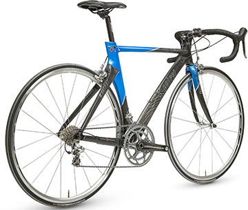 2007 Kestrel Talon SL Ultegra