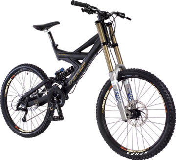 2007 DH