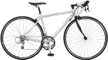 2008 KHS Flite 720L Women's