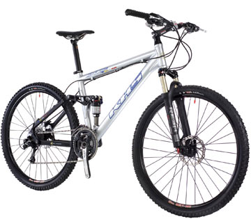 2007 XC