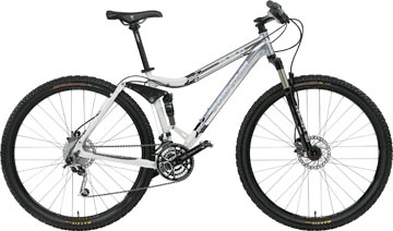 2008 Kona Hei Hei 29