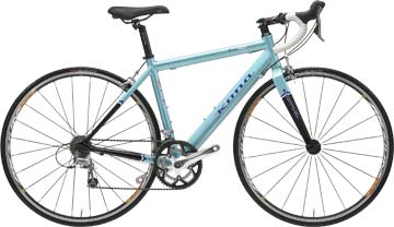 2007 Kona Lisa RD