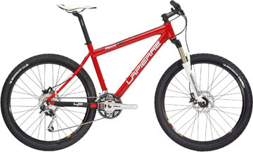 2008 Lapierre Pro Race 200