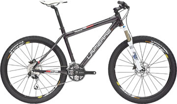 2008 Lapierre Pro Race 500