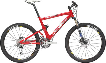 2008 Lapierre X-Race 300