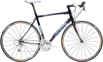 2008 Lapierre S-Lite 200