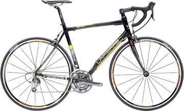 2008 Lapierre S-Lite 300