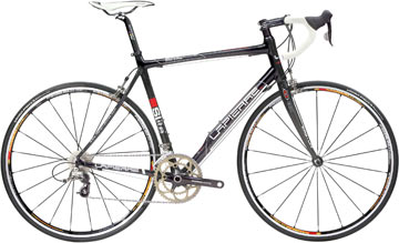 2008 S-Lite