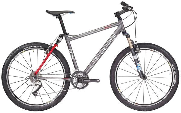 2008 Passport