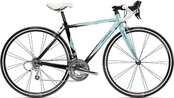 2008 LeMond Versailles Women's