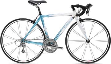 2007 Alpe