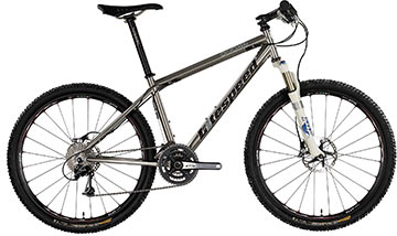 2007 Ocoee