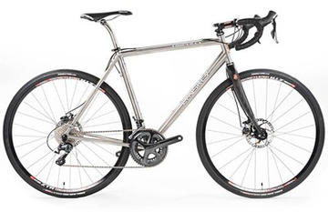 2015 Lynskey Performance Cooper CX (Shimano Ultegra)