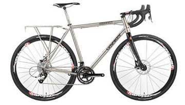 2015 Lynskey Performance UrBANskey (Ultegra)