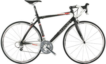 2008 Masi 3VC Ultegra