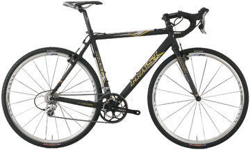 2008 CXR