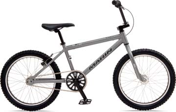 2007 MBX