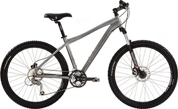 2008 Palisades