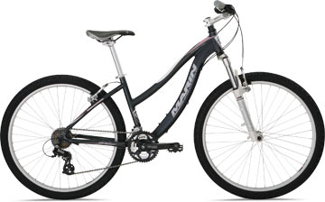 2010 Marin Pioneer Trail Disc Step-Thru Women's