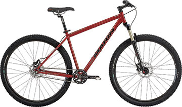 2008 Marin Pine Mountain 29er