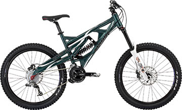 2008 Marin Quake 7.2