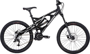 2008 Marin Quake 7.1