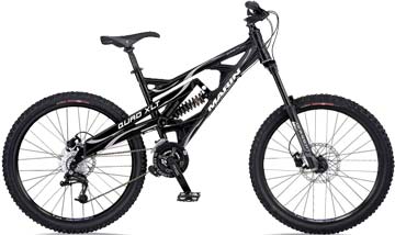 2007 Marin Quake 7.1