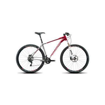 2014 Niner AIR 9 3-Star XT