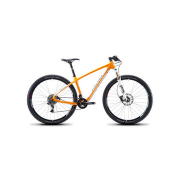 2014 Niner AIR 9 Carbon 1-Star X7