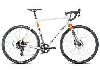 2017 RLT 9 Apex