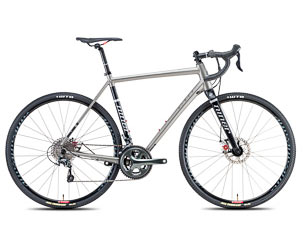2017 Niner RLT 9 1-Star Tiagra