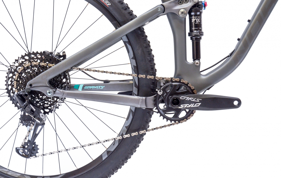 2018 Norco Optic C2