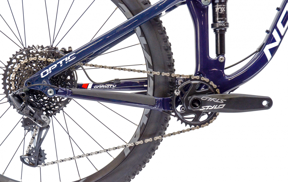 2018 Norco Optic C2 Women's