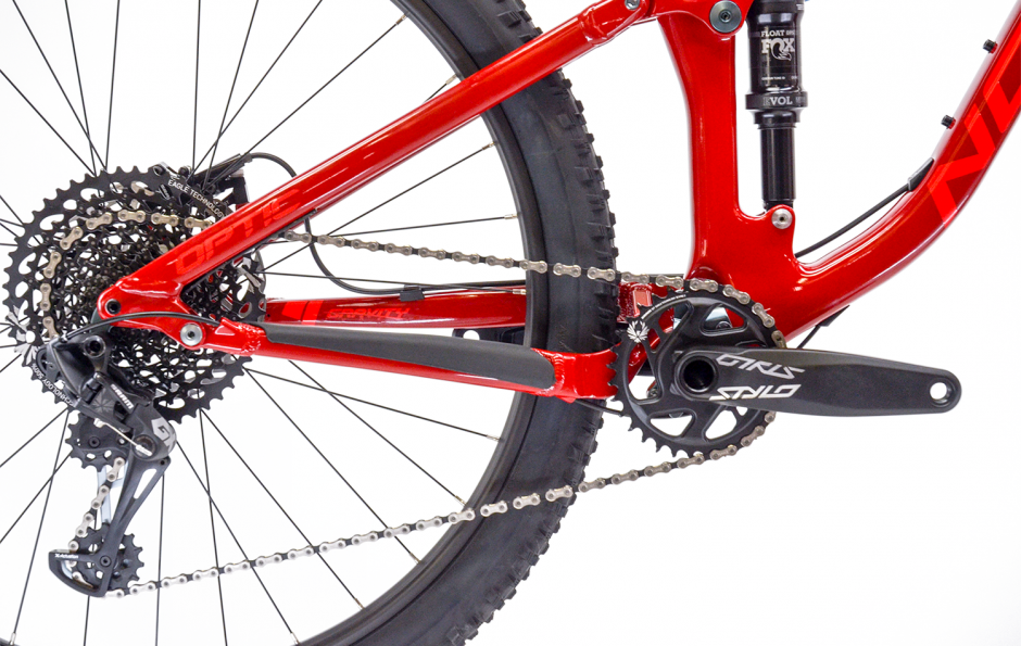 2018 Norco Optic C3