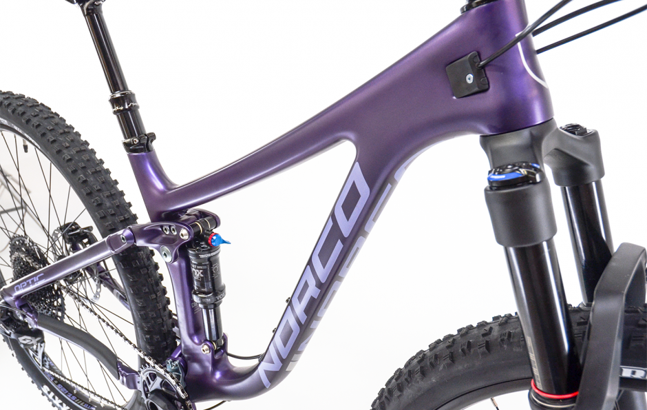 2018 Norco Optic C3 Women's